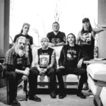 Rwake To Release "The Return Of Magik" Live Album In November