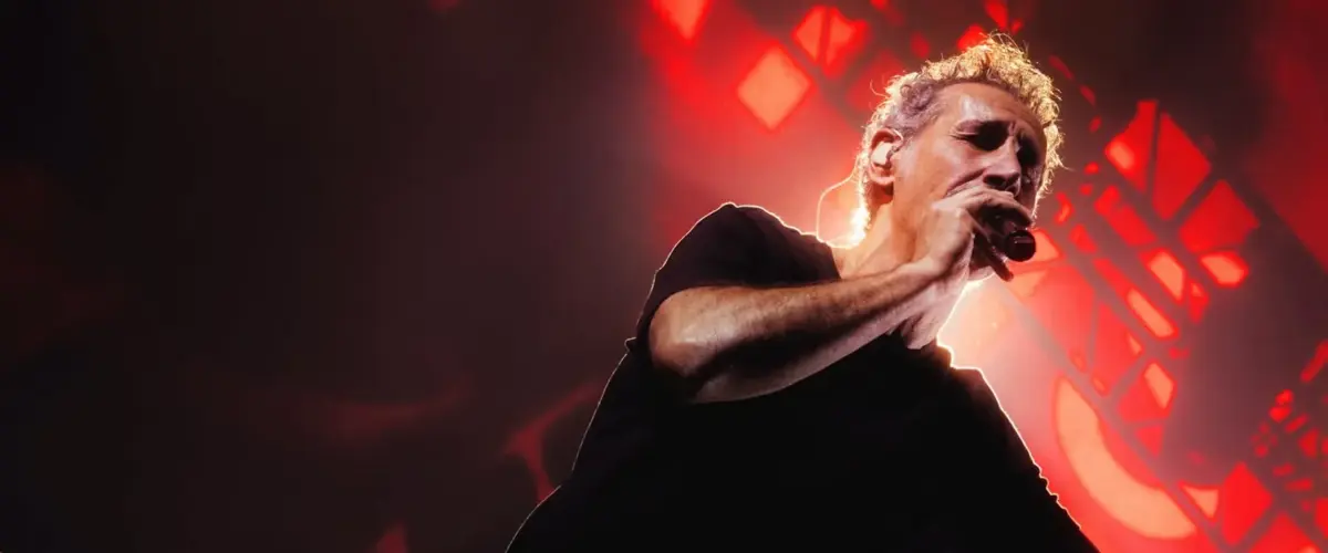 System Of A Down, Metallica, Deftones, Tool, Nine Inch Nails, Etc. Rank On Rolling Stone's 'The 200 Greatest Rock Songs Of The 21st Century So Far'