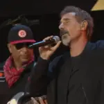 Tom Morello Welcomed Members Of System Of A Down, Foo Fighters, Public Enemy & More During His 'Power To The People' Set