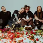 Shinedown Set Dates For 2027 'Lunatic Ball' Festival