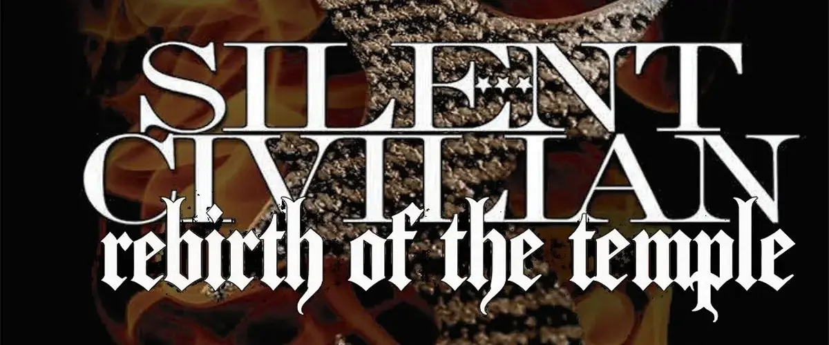 Silent Civilian (Spineshank) Announce "Rebirth Of The Temple" 20th Anniversary Tour