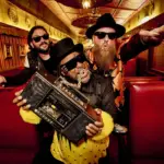 Skindred's "Big Em Up" Music Video Debuts