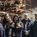 Skinless Finish Writing Their First Album Since 2018