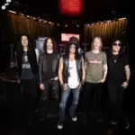 Slash Feat. Myles Kennedy And The Conspirators Announce New Album "Flying Blind" & World Tour