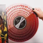 Slayer Announce 'Blood'-Filled Zoetrope Vinyl Pressing Of "Reign In Blood"