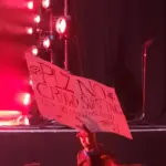 Sleeping With Sirens Fan Draws Criticism For Bringing 10-Month-Old Child To The Band's Madison, WI show