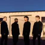 Sleep Theory Debut Their New Single "Giving In" And Its Accompanying Music Video