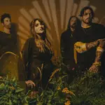 Slow Crush Release Expanded Edition Of Their Latest Album "Thirst"