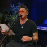 Watch: Smash Mouth Covered Slipknot's "Duality" In The Studio
