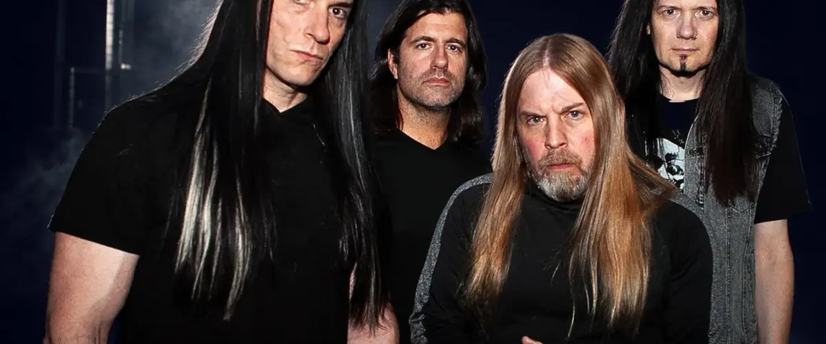 SOiL Premiere "Enemy X", Their First All-New Single In A Decade