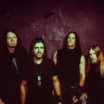 SOiL Set To Debut Their First New Single In Over A Decade This Month