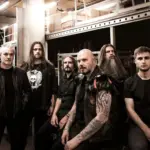 Soilwork Share New Single "Night Whispers & Shining Lights"