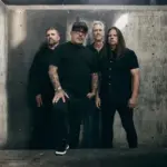 Staind Unveil Music Video For Their New Single "Ghosts"