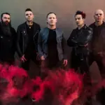 Stone Sour Reunited With Jim Root To Complete An Unfinished "Audio Secrecy" Song For The Album's Deluxe 15th Anniversary Release