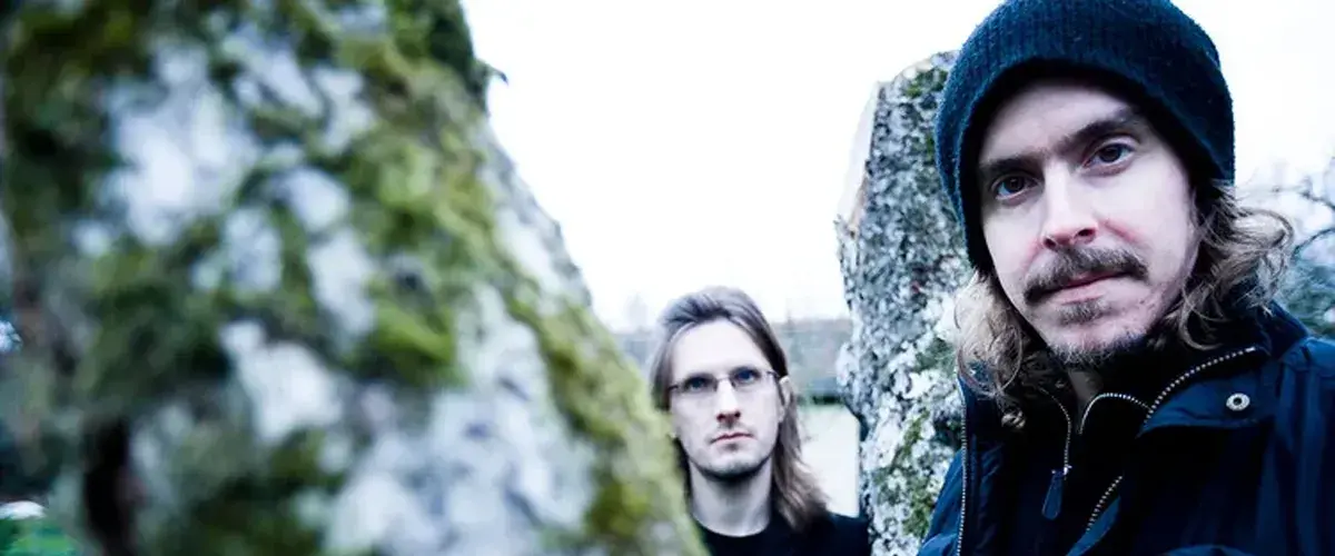 Work Is Underway On Storm Corrosion's (Opeth, Porcupine Tree) Sophomore Album