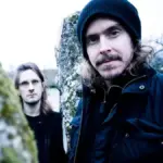 Work Is Underway On Storm Corrosion's (Opeth, Porcupine Tree) Sophomore Album