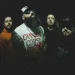 Survivalist's "Four Nails" EP Due In November, "Infinity" Video Debuts