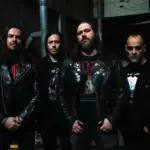 Temple Of Void Debut "Godless Cynic" Video, Release Split With Outer Heaven