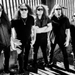 Testament, The Prodigy, The Amity Affliction, Etc. Added To 2027 'Welcome To Rockville' Festival