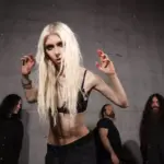 Foo Fighters' Dave Grohl & Pat Smear Guest On New Version Of The Pretty Reckless' "About You"