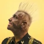 Rammstein's Till Lindemann Announces 2027 European/UK Tour