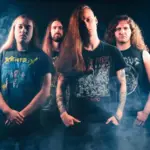 Tortured Demon Sign With BLKIIBLK, Debut "Apocalypse" Music Video
