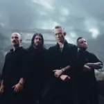 Trivium's Eleventh Album "Crown In The Grave" Due In November, New Music Video Launched
