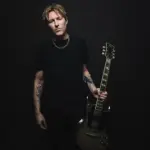 Tyler Bates & HEALTH Collaborate On New Track "Outer Dark"