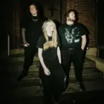 Guitarist Mike Joseph Clampitt Quits VCTMS Due To Alleged Abusive Behavior From Drummer Meredith Henderson