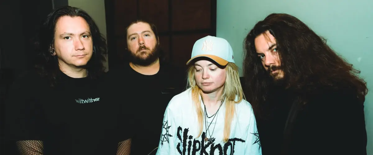 Ex-VCTMS Touring Bassist Davion Cutler Shares His Own Allegations Of Suffering Abuse From Meredith Henderson