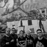 War From A Harlots Mouth Release Newly Remastered Version Of "Voyeur"