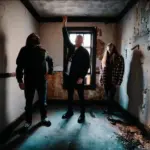Whores. Reveal December Headlining Run