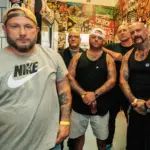 Wisdom In Chains Join Up With Street Dogs & More On New Tribute To Lou Koller