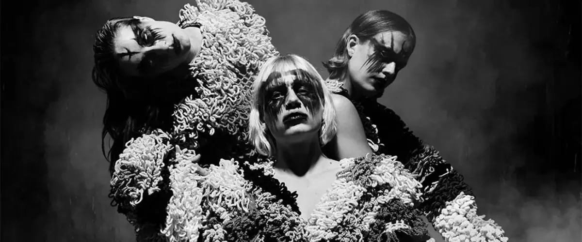 Drummer Johanna Holt Kleive To Exit Witch Club Satan