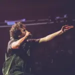 Rage Against The Machine's Zack De La Rocha Hopes Turnstile's Rise Will Inspire Fans To Dig Deeper Into Hardcore's Roots