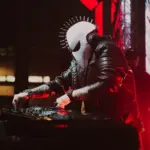 Zardonic Debuts "Godhead Interface" Featuring Fear Factory's Dino Cazares & More