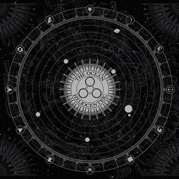 The Ocean - Heliocentric