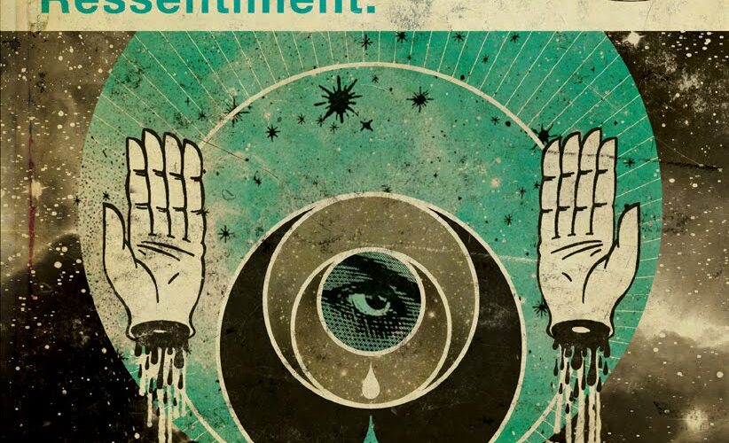 East Of The Wall - Ressentiment