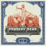 The Company Band - The Company Band