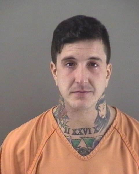 Of Mice & Men's Austin Carlile