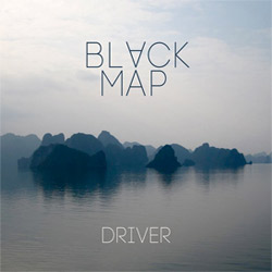 Black Map - Driver