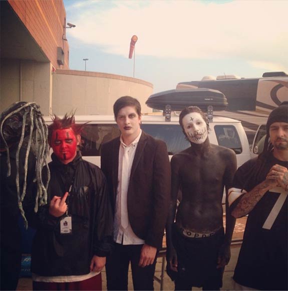 Bring Me The Horizon