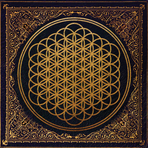 Bring Me The Horizon - Sempiternal