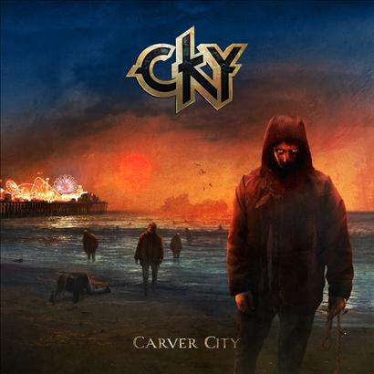 CKY - Carver City