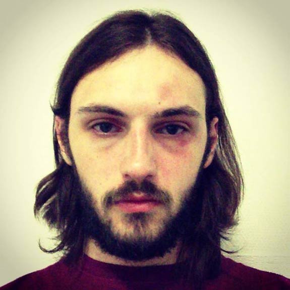 Continents' Tom Weaver