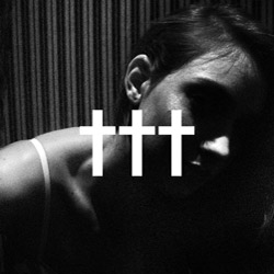 Crosses (†††) - †††