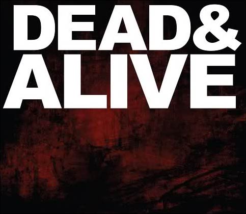 The Devil Wears Prada - Dead&Alive