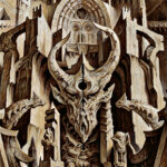 Demon Hunter - The World Is A Thorn