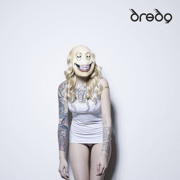 dredg - Chuckles And Mr. Squeezy