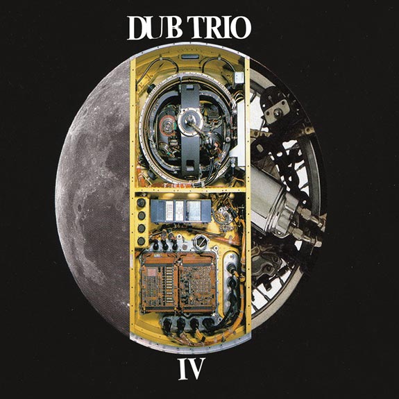 Dub Trio - Dub Trio IV